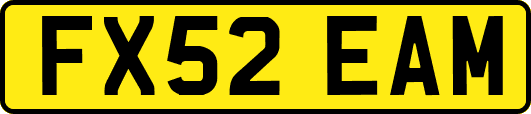 FX52EAM