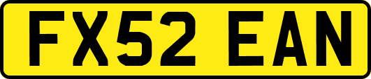 FX52EAN