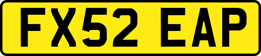 FX52EAP