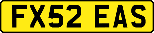 FX52EAS