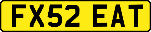 FX52EAT
