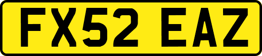 FX52EAZ