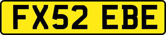 FX52EBE