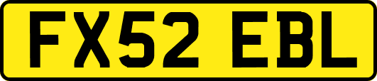 FX52EBL