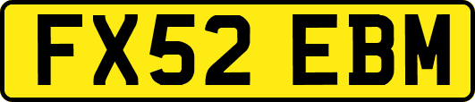 FX52EBM