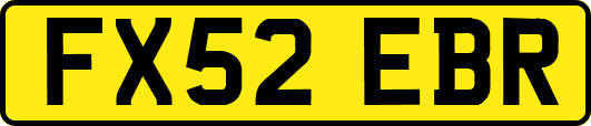 FX52EBR