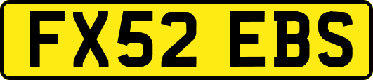 FX52EBS