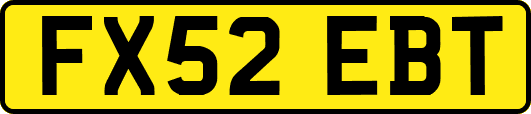 FX52EBT