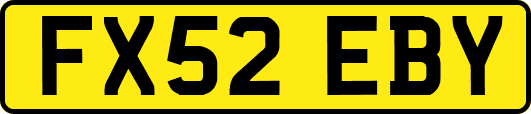 FX52EBY