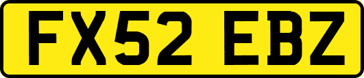 FX52EBZ