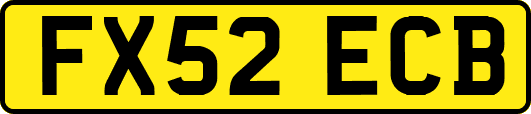 FX52ECB