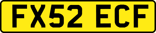 FX52ECF