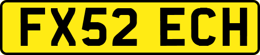 FX52ECH