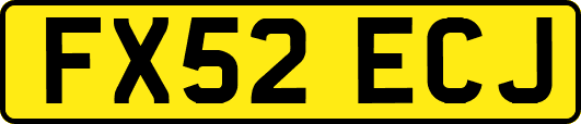 FX52ECJ