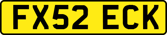 FX52ECK