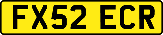 FX52ECR