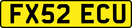 FX52ECU