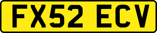 FX52ECV