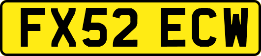 FX52ECW