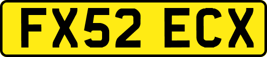 FX52ECX