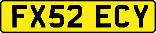 FX52ECY