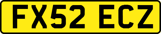 FX52ECZ