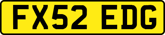 FX52EDG