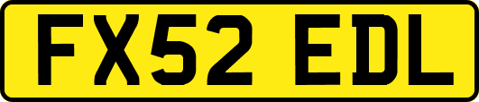 FX52EDL