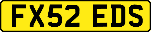 FX52EDS