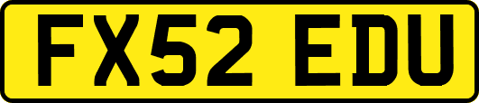 FX52EDU