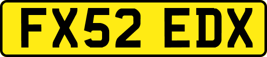 FX52EDX