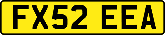 FX52EEA
