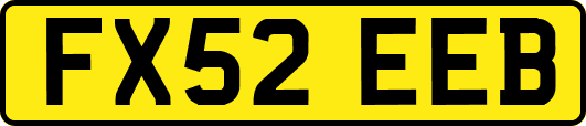 FX52EEB