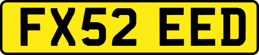 FX52EED