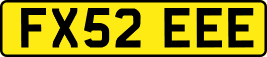 FX52EEE