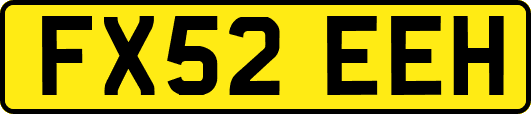 FX52EEH
