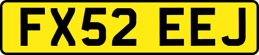 FX52EEJ