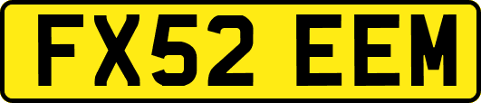 FX52EEM