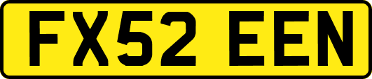 FX52EEN