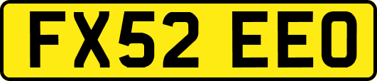 FX52EEO