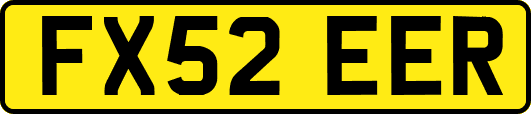 FX52EER