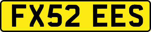 FX52EES