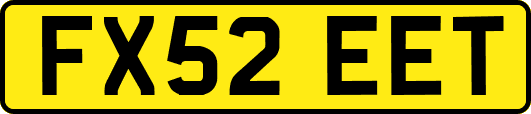 FX52EET