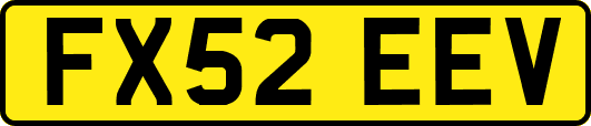 FX52EEV