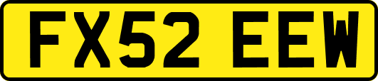 FX52EEW