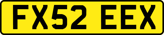FX52EEX