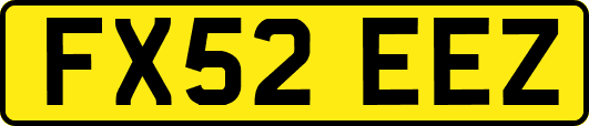 FX52EEZ
