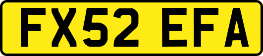 FX52EFA