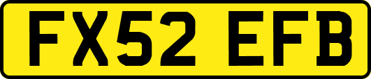 FX52EFB