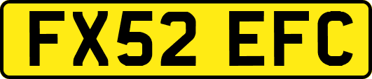 FX52EFC